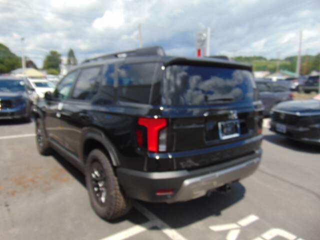  2026 Honda Passport Image: 6