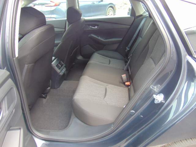  2026 Honda Accord Image: 9