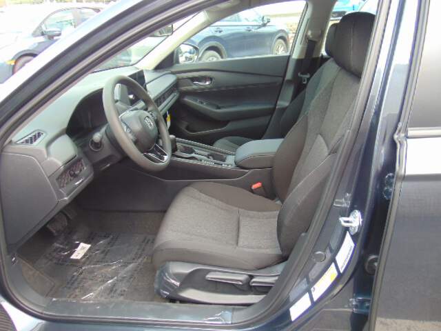  2026 Honda Accord Image: 10