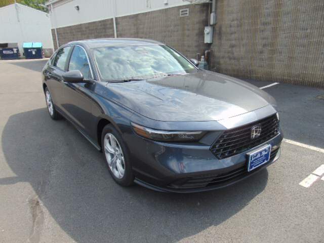  2026 Honda Accord Image: 2
