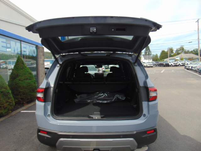  2026 Honda Pilot Image: 6