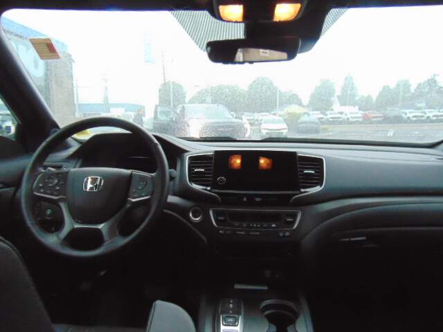  2023 Honda Passport Image: 10