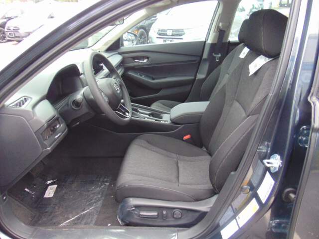  2026 Honda Accord Image: 9