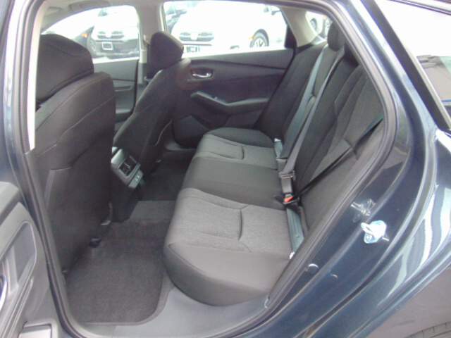  2026 Honda Accord Image: 8