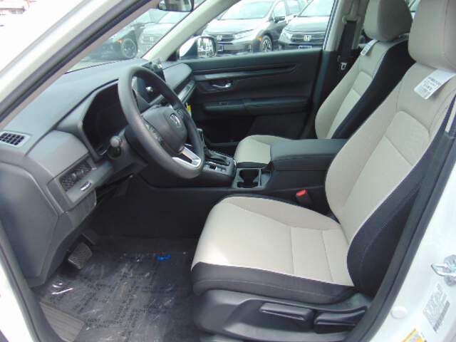  2026 Honda CR-V Image: 9