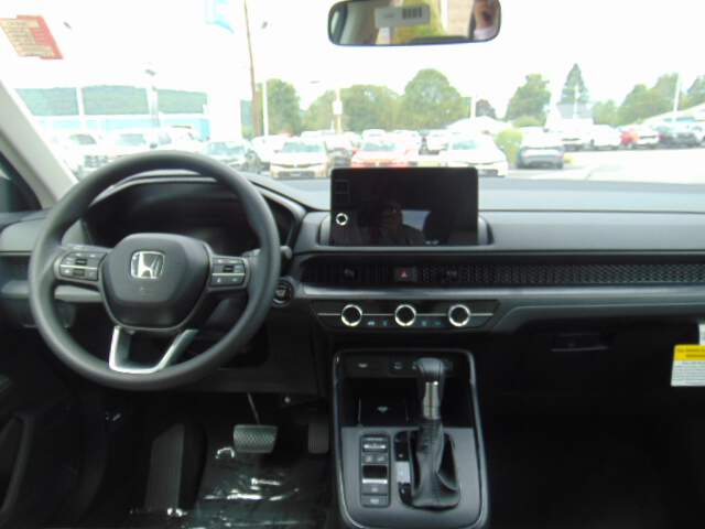  2026 Honda CR-V Image: 10