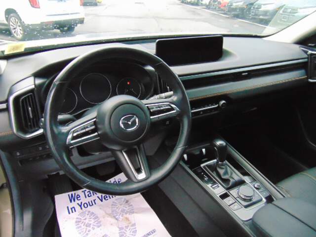  2024 Mazda CX-50 Image: 6
