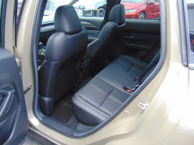  2024 Mazda CX-50 Image: 7