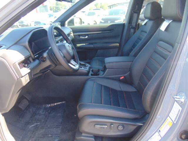  2026 Honda CR-V Image: 9
