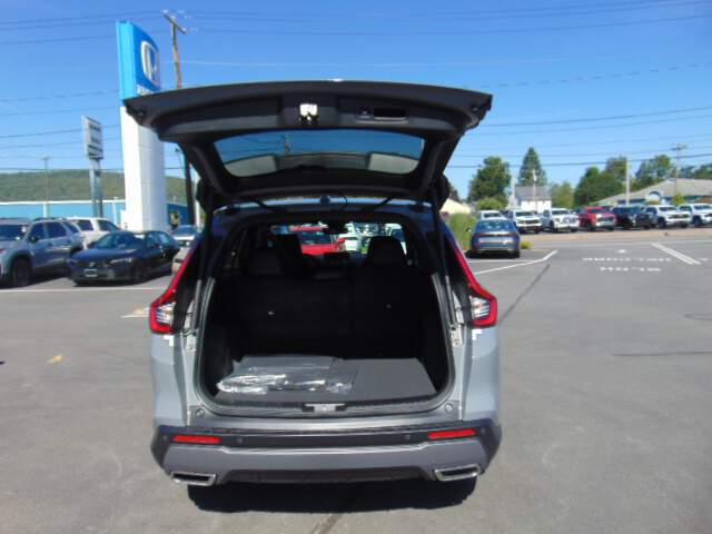  2026 Honda CR-V Image: 6