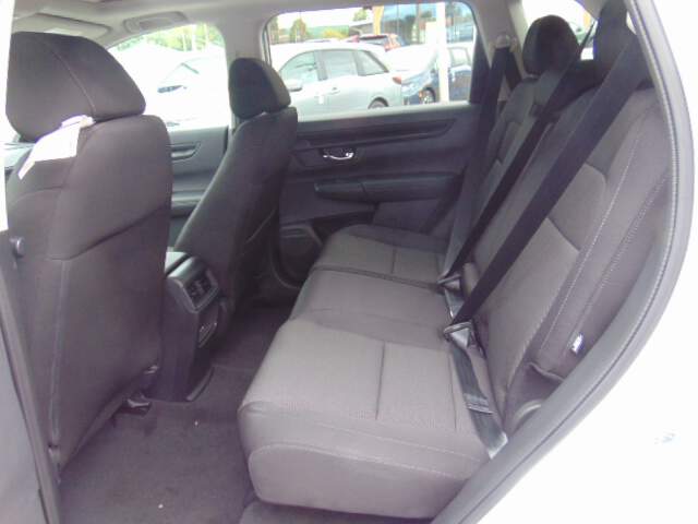  2026 Honda CR-V Image: 10
