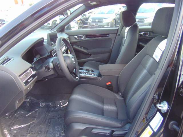  2026 Honda Civic Image: 9
