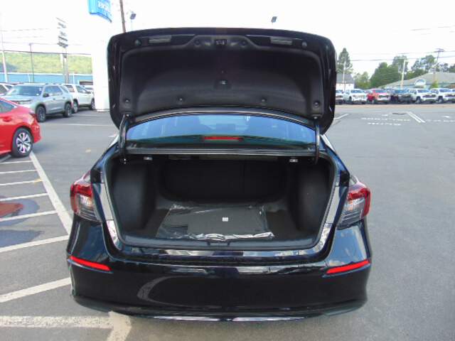  2026 Honda Civic Image: 6