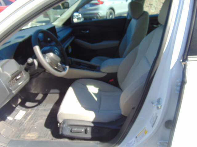  2026 Honda Accord Image: 8