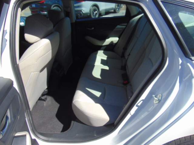  2026 Honda Accord Image: 7