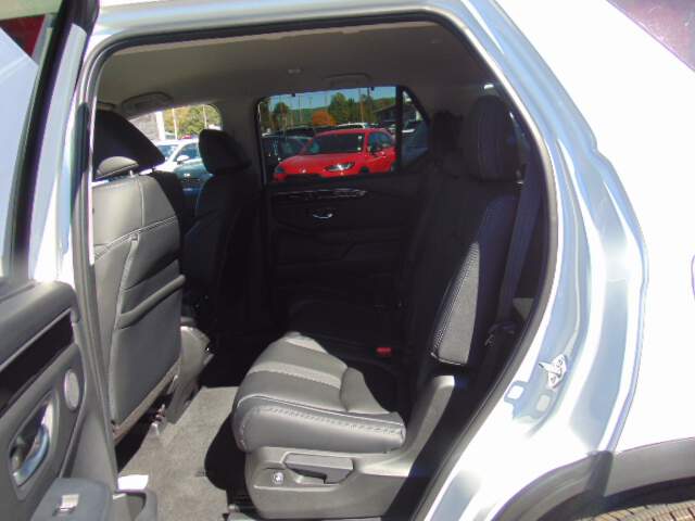  2026 Honda Pilot Image: 8