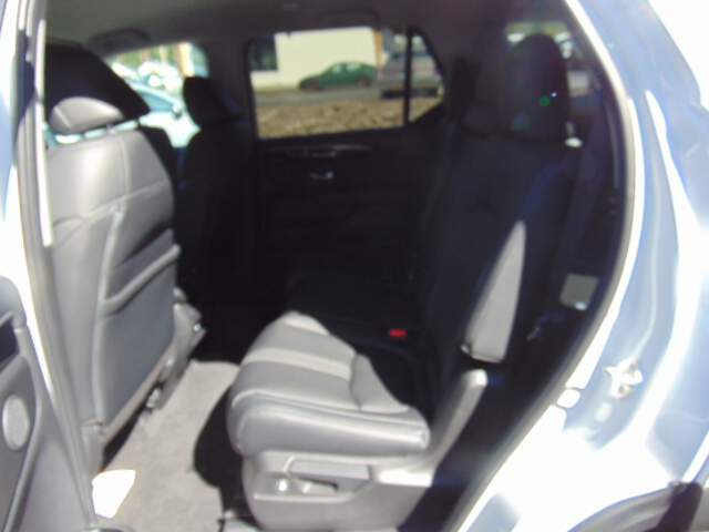  2026 Honda Pilot Image: 7
