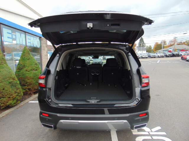  2026 Honda Pilot Image: 6