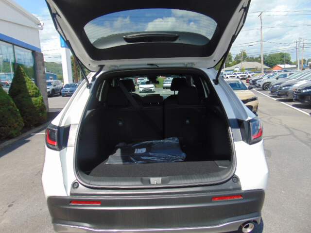  2027 Honda HR-V Image: 6