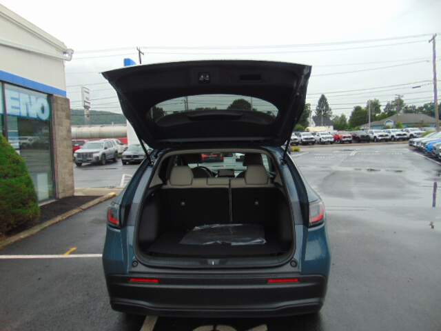 2027 Honda HR-V Image: 6