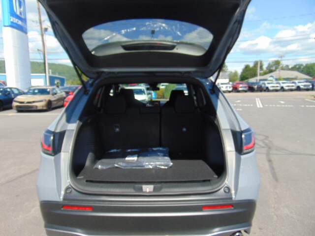  2027 Honda HR-V Image: 7