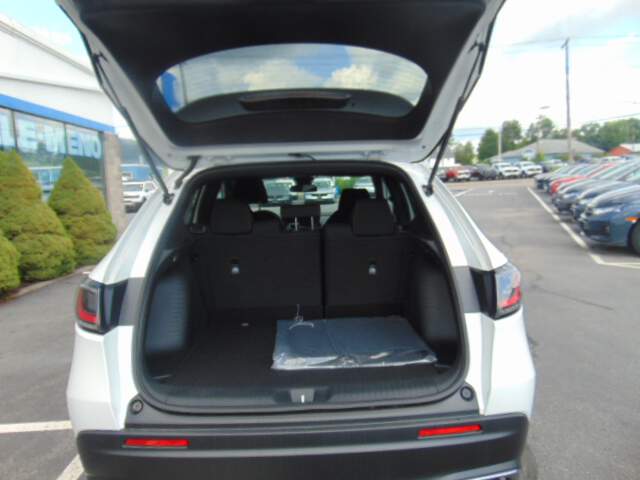  2027 Honda HR-V Image: 6