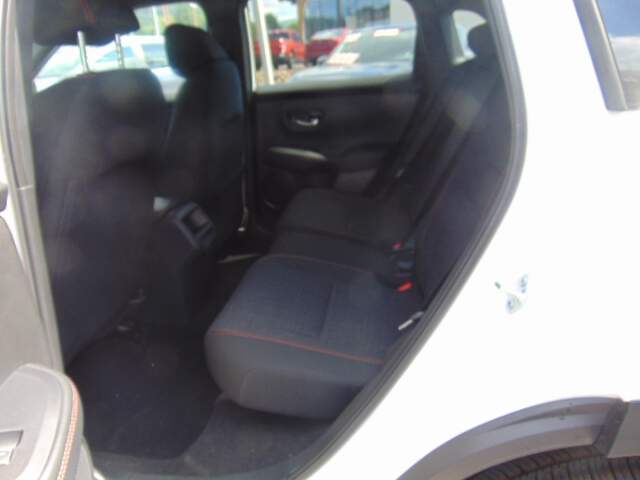  2027 Honda HR-V Image: 8