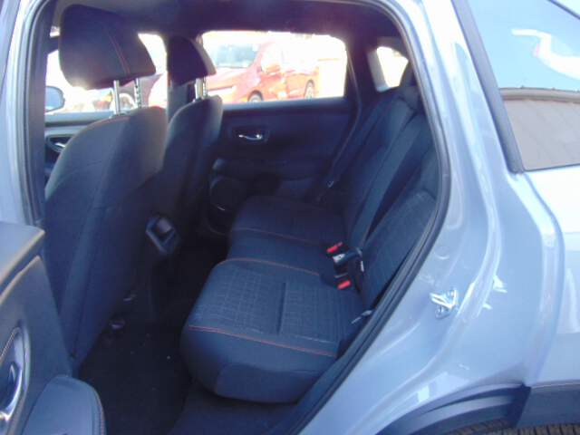  2027 Honda HR-V Image: 5