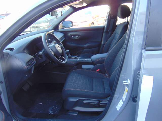  2027 Honda HR-V Image: 6