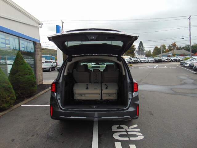  2027 Honda Odyssey Image: 6
