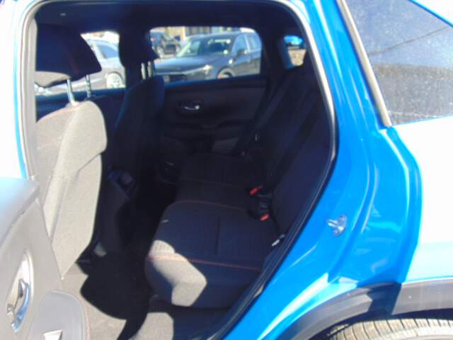  2027 Honda HR-V Image: 7