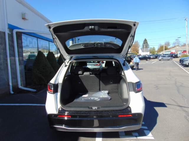  2027 Honda HR-V Image: 6