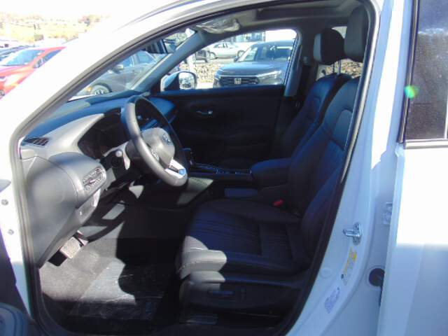  2027 Honda HR-V Image: 8