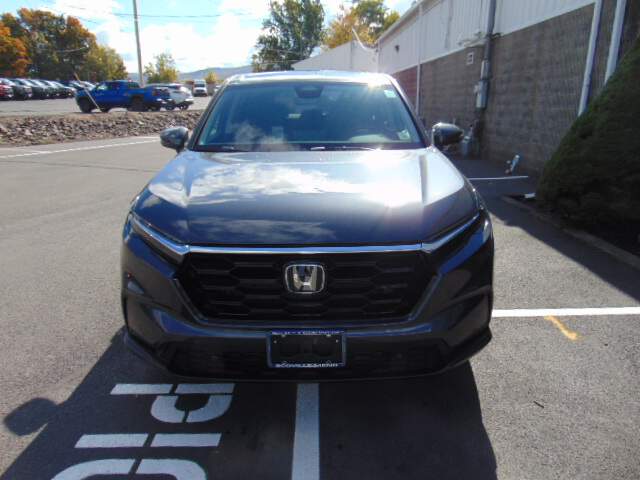  2027 Honda CR-V Image: 1