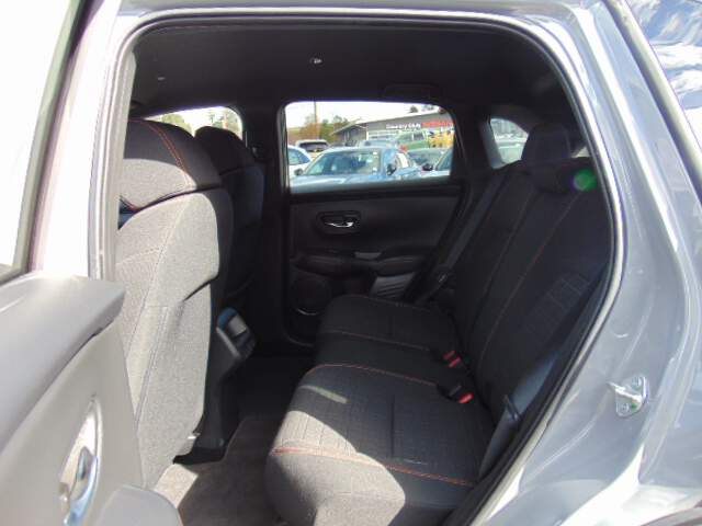  2024 Honda HR-V Image: 9
