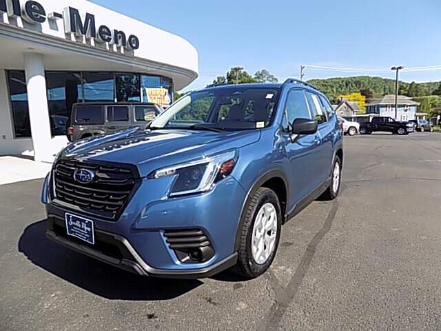 2023 Subaru Forester -'s photo