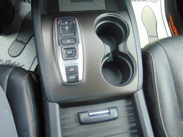  2022 Honda Passport Image: 14