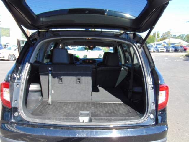  2022 Honda Pilot Image: 13