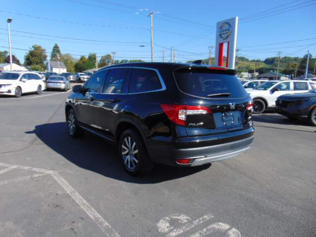  2022 Honda Pilot Image: 6