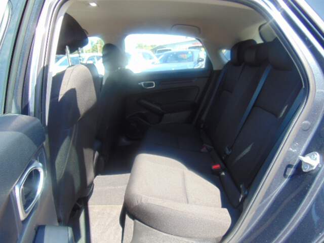  2023 Honda Civic Image: 9