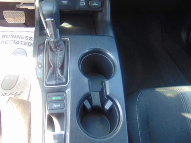  2023 Honda Civic Image: 11