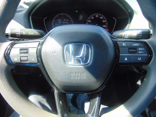  2023 Honda Civic Image: 12