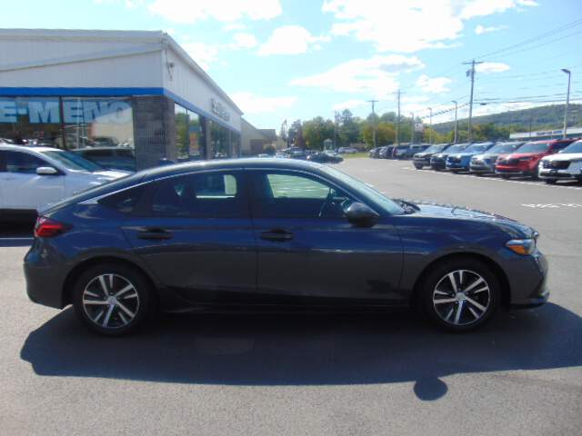  2023 Honda Civic Image: 3