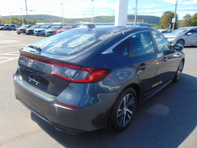  2023 Honda Civic Image: 4