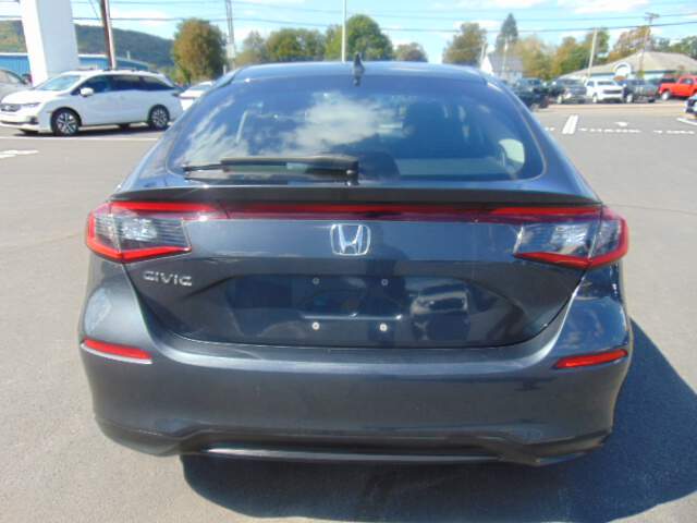  2023 Honda Civic Image: 5