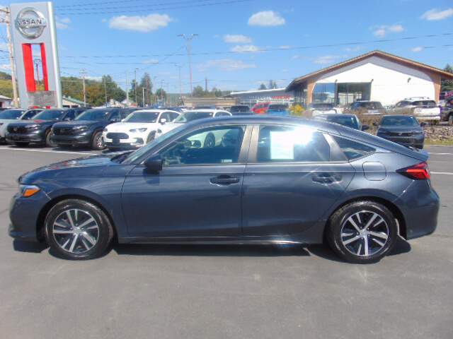  2023 Honda Civic Image: 7