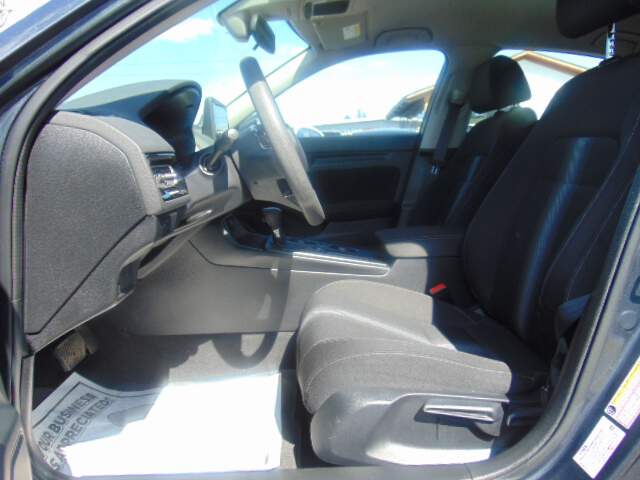  2023 Honda Civic Image: 8