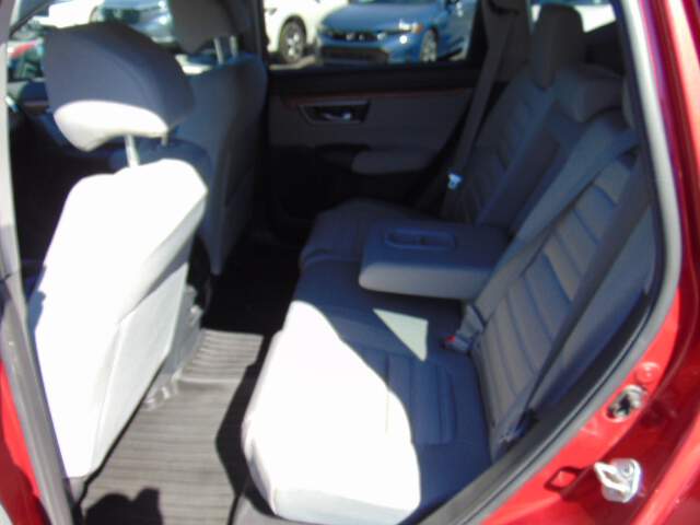  2022 Honda CR-V Image: 9