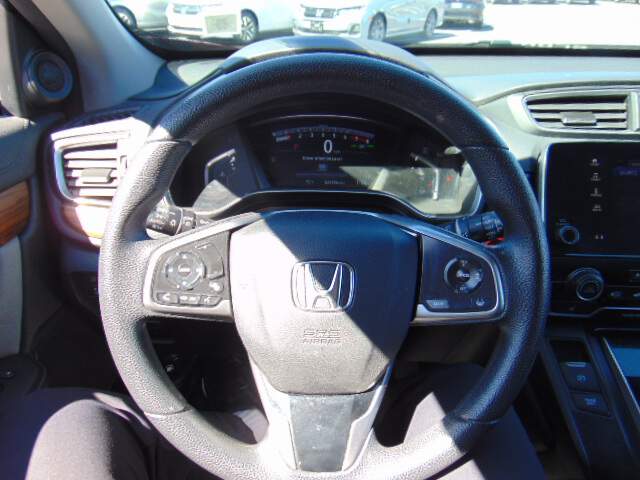  2022 Honda CR-V Image: 13