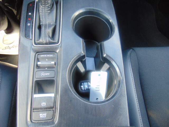  2022 Honda Civic Image: 10